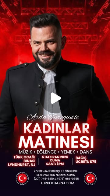 Kadınlar Matinesi