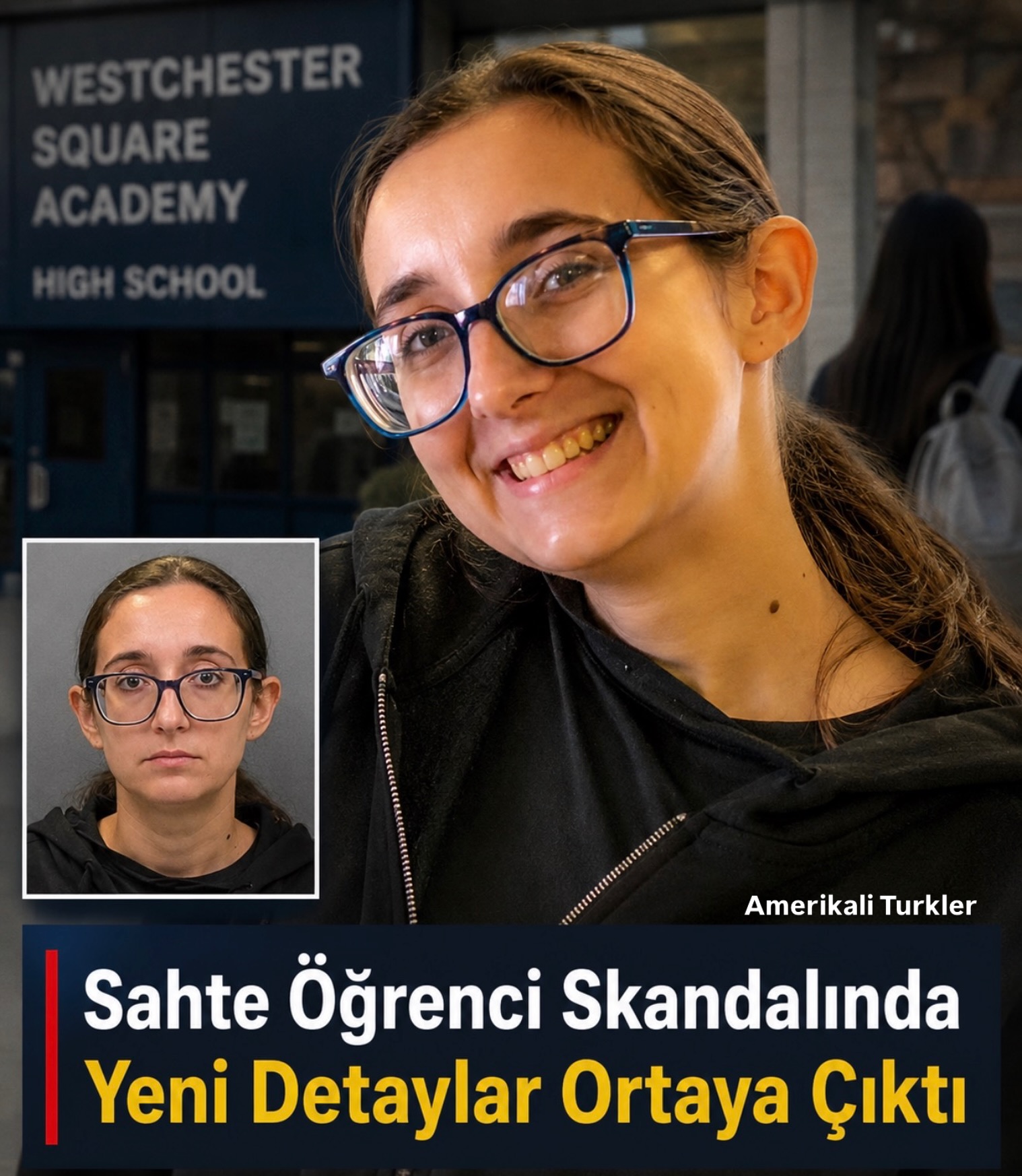 Sahte Öğrenci Skandalında Yeni Detaylar Ortaya Çıktı