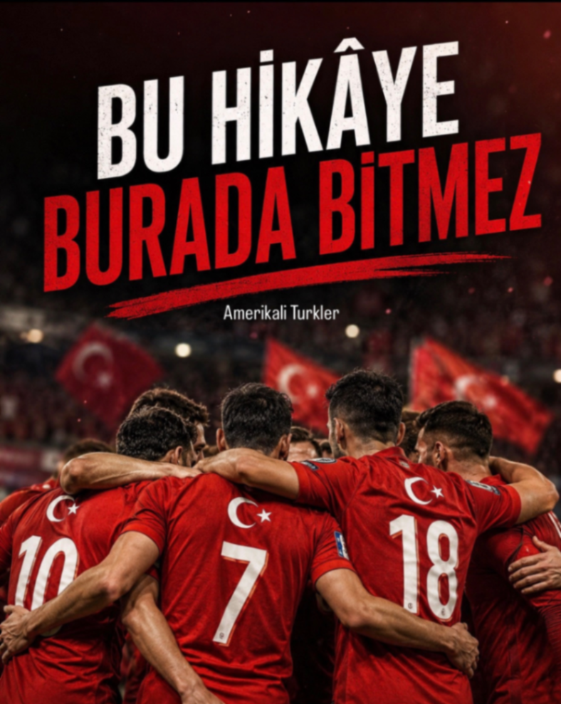 Bu Hikaye Burada Bitmedi