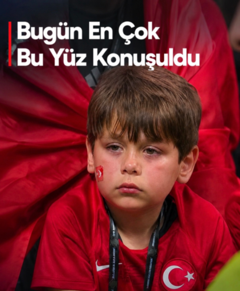 Bugün En Çok Bu Yüz Konuşuldu