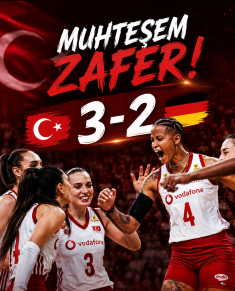 Muhteşem Zafer