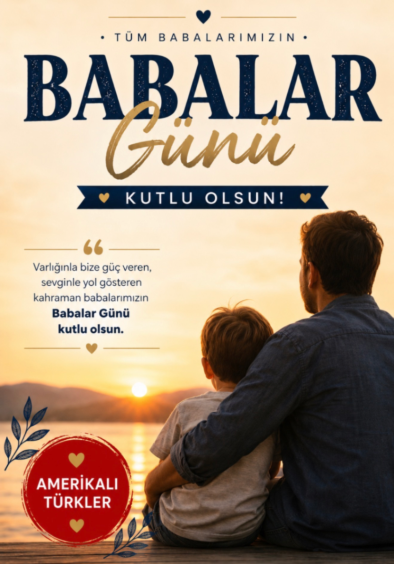 Babalar Günü