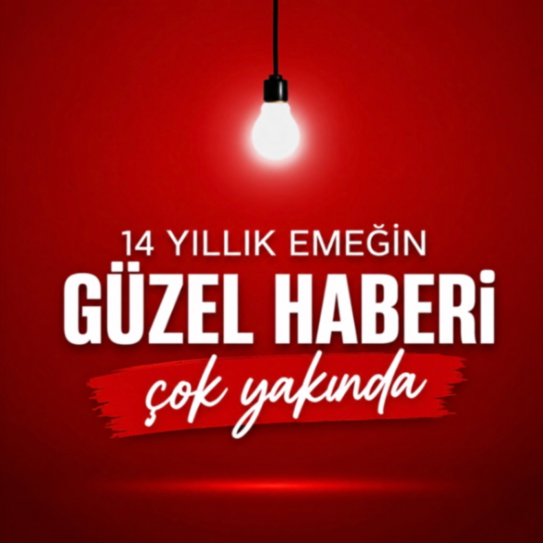 Çok Yakında