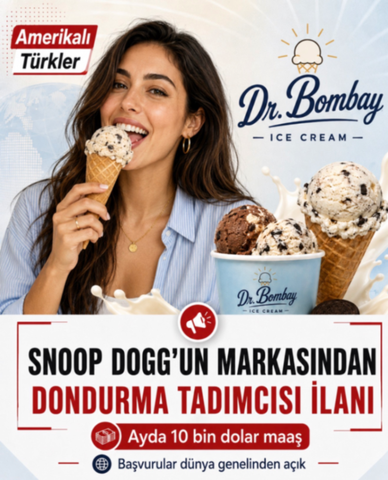 DONDURMA TADARAK AYDA 10 BİN DOLAR KAZANMAK İSTER MİSİNİZ?